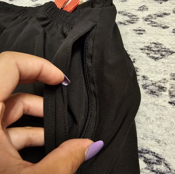 Nike Golf Rain Pants  Waterproof - Picture 3 of 5